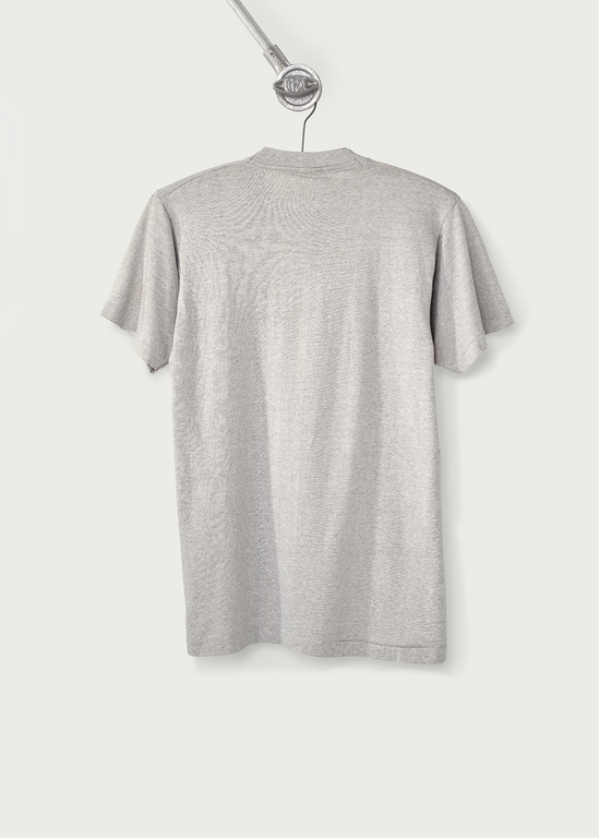 1983 Vintage David Bowie Serious Moonlight Tour T-Shirt