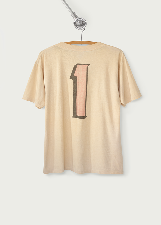 1970s Vintage Styx T-Shirt