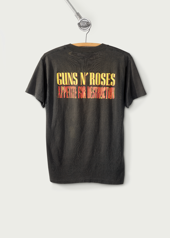 1988 Vintage Guns N Roses T-Shirt