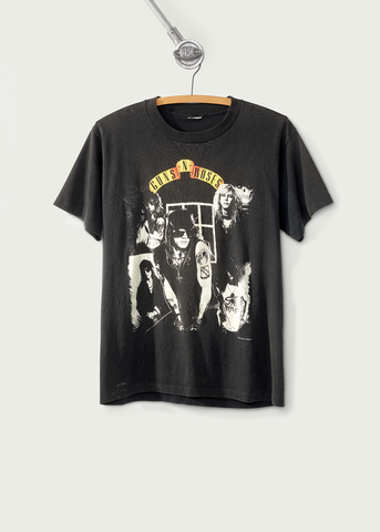 1988 Vintage Guns N Roses T-Shirt