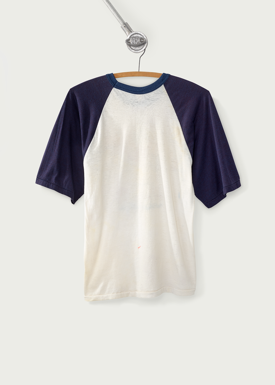 1979 Vintage Elton John T-Shirt