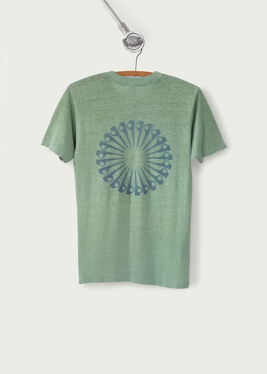 1980s Vintage The Boulder Mountaineer T-Shirt