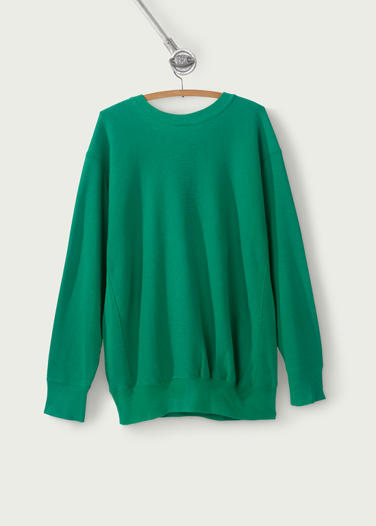 1980s Vintage Fighting Ducks Sweatshirt