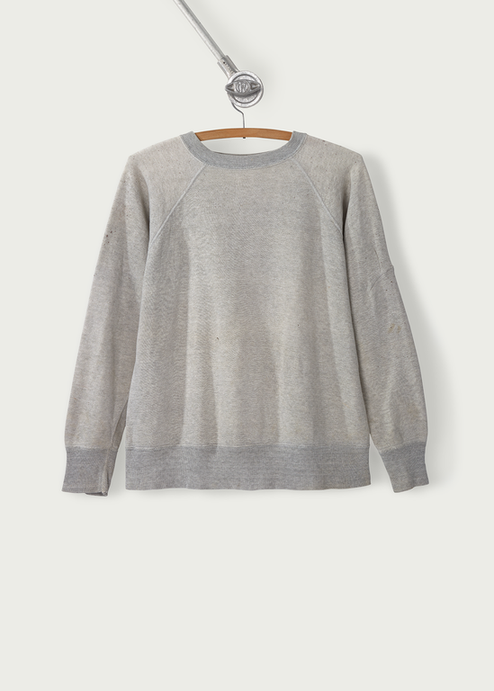 1950s Vintage University of Massachusetts Sweater