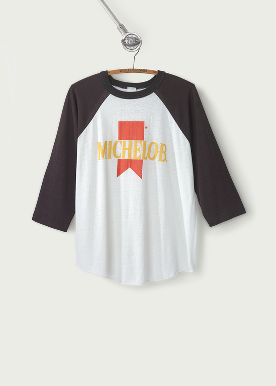 1980s Vintage Michelob T-Shirt