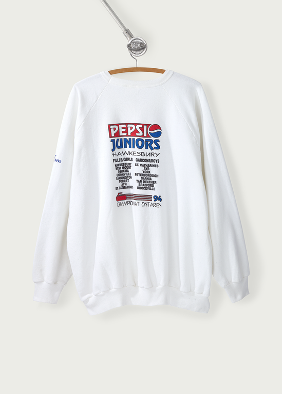 1968 Vintage Ontario Sweater