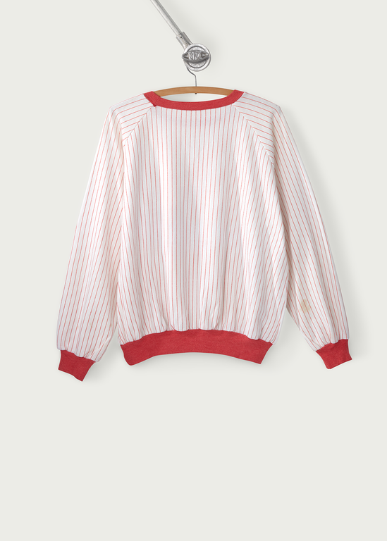 1980s Vintage Giorgio Sweater