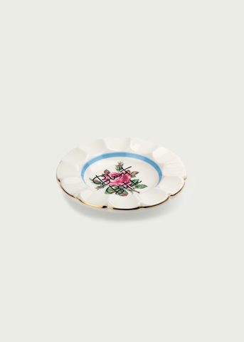 Vintage Ashtray