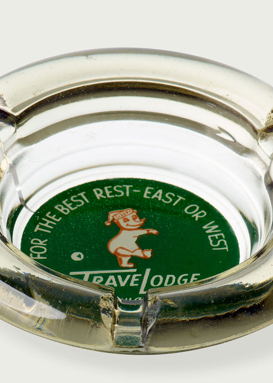 Vintage Ashtray