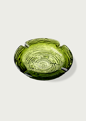 Vintage Ashtray