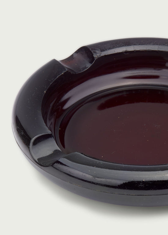 Vintage Ashtray