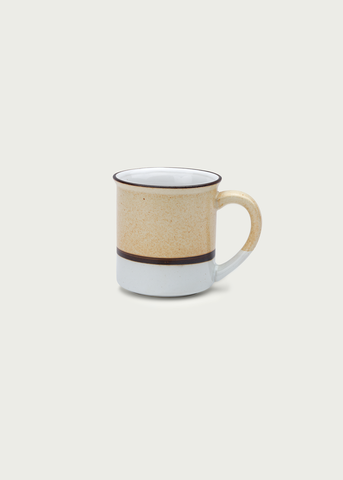 Vintage Mug