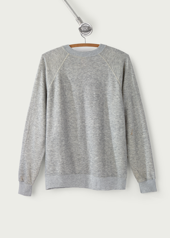 1980s Vintage Ottawa University Sweater