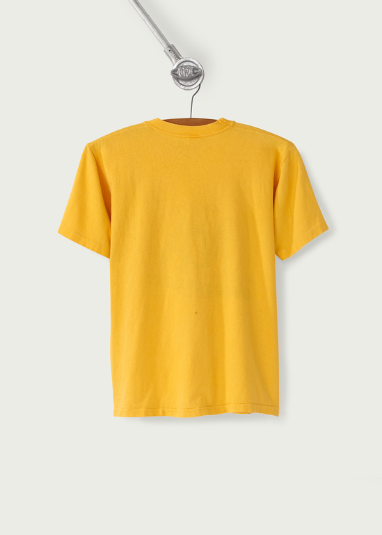 1970s Vintage NCA Cheerleader T-Shirt