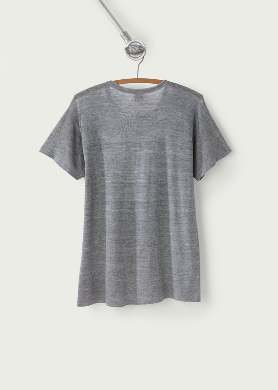 1980s Vintage Wheaton Wrestling T-Shirt