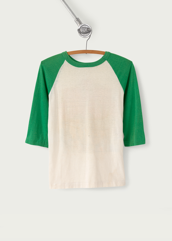 1970s Vintage Rolling Stones T-Shirt