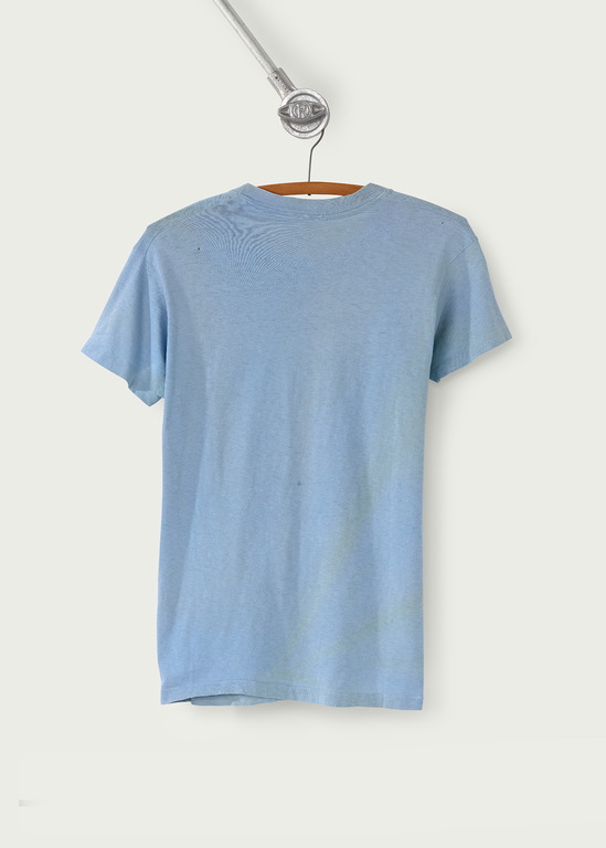 1970s Vintage Beatles T-Shirt