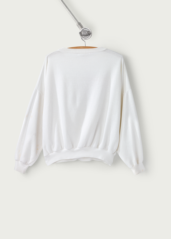 1992 Vintage Blue Jays World Champions Sweater