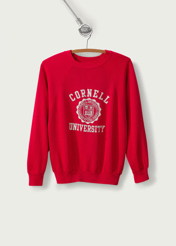 Vintage Cornell University Sweater