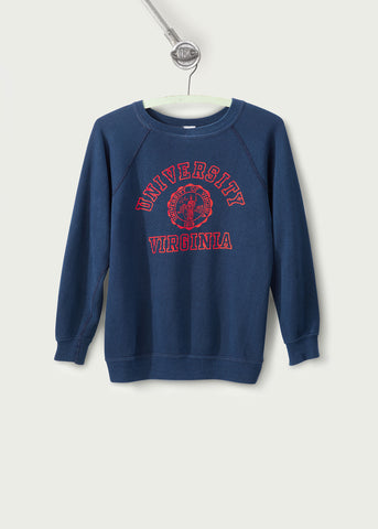 Vintage University of Virginia Sweater