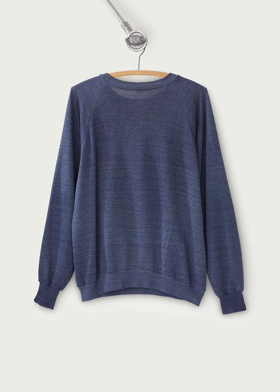 1980s Vintage Harley Davidson Sweater