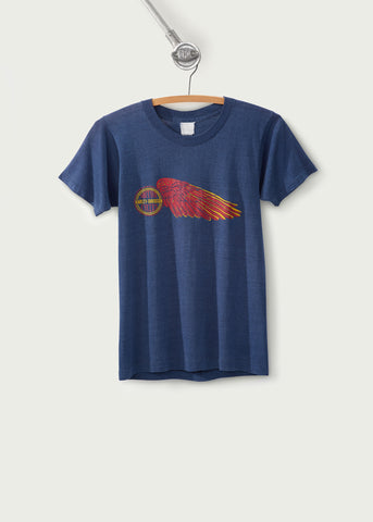 1980s Vintage Harley Davidson T-Shirt