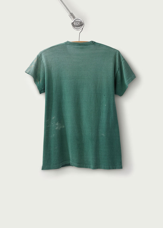 1970s Vintage Boston State T-Shirt