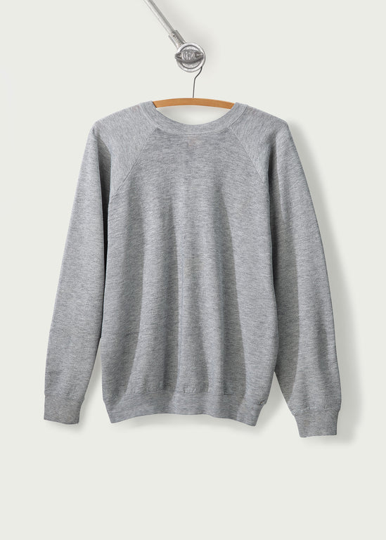 1980s Vintage Harvard Sweater