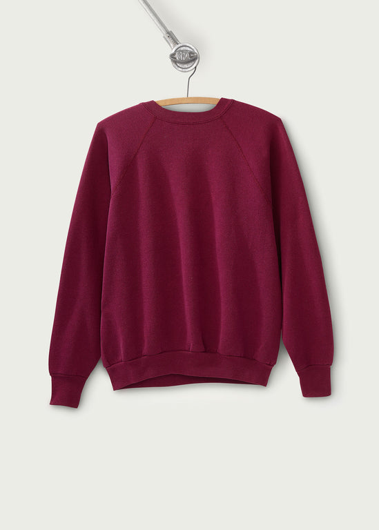 1980s Vintage Perry Panthers Sweater