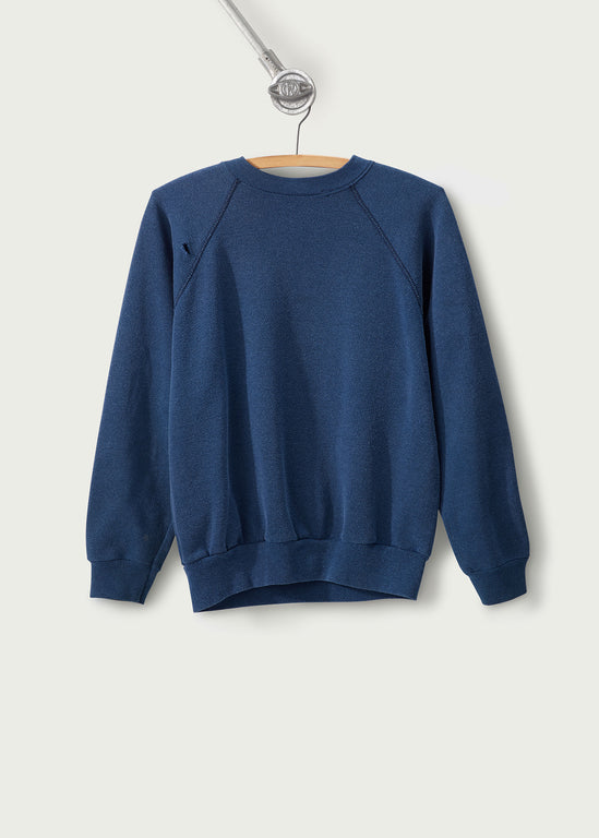 1980s Vintage Notre Dame Sweater