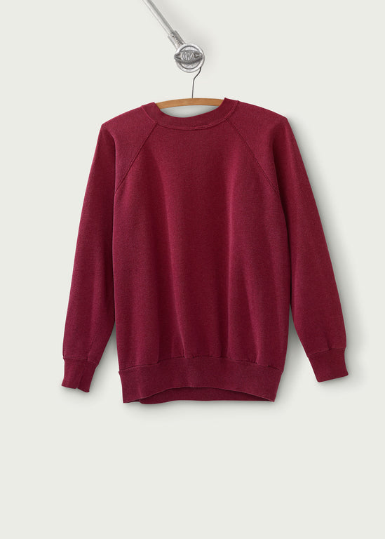 1980s Vintage Arizona State Sweater