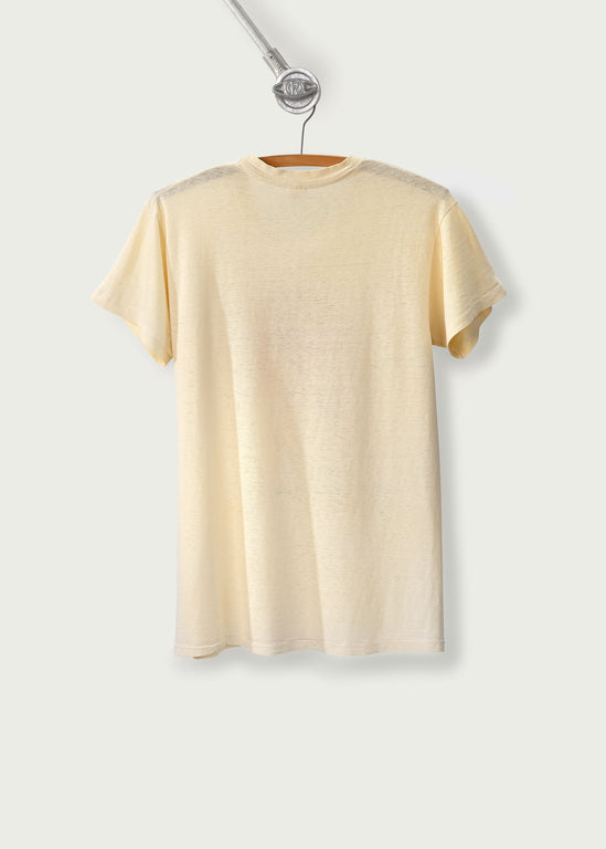 Vintage 1974 David Bowie T-Shirt