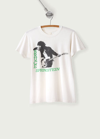 Vintage 1978 Bruce Springsteen T-Shirt