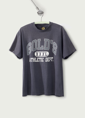 Vintage 1990s Golds Gym T-Shirt