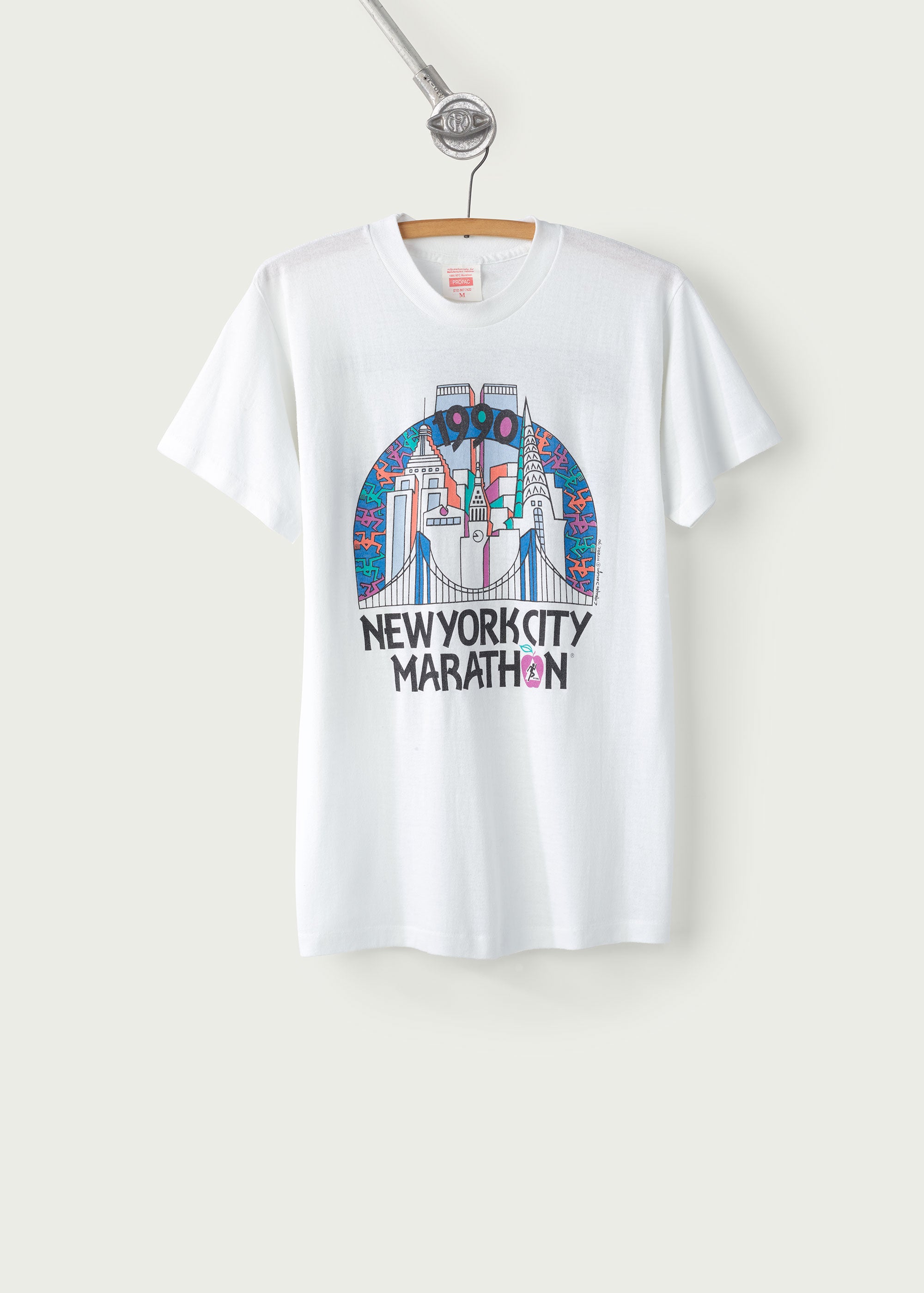 美品✨ CITYSHOP WRINKLE T SHIRT Tシャツ CITYSHOP（シティーショップ）の「WRINKLE T SHIRT：Tシャツ（T