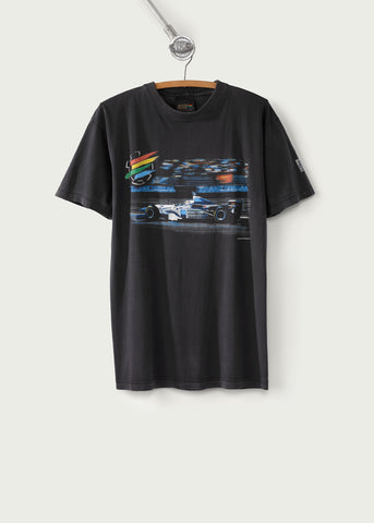 Vintage 1994 Benetton Formula 1 T-Shirt