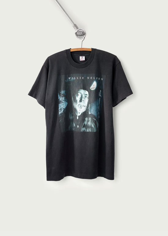 1994 Vintage Willie Nelson T-Shirt