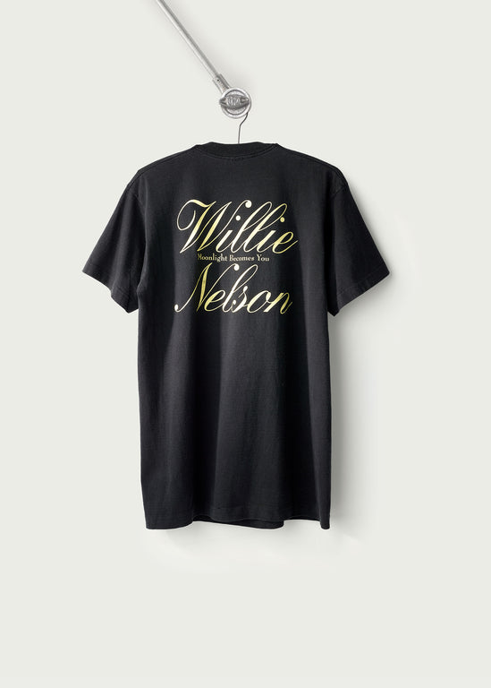 1994 Vintage Willie Nelson T-Shirt