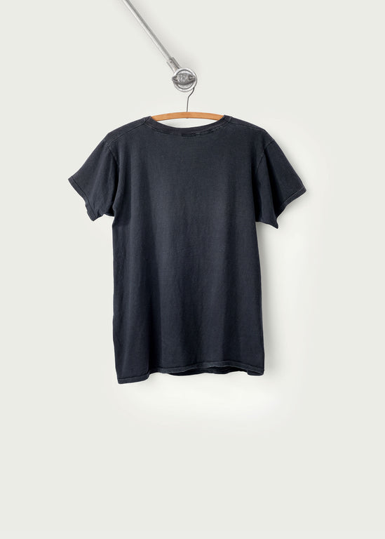 1981 Vintage Rolling Stones Tour T-Shirt