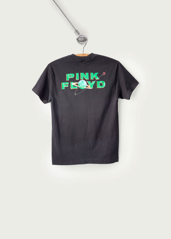 1987 Vintage Pink Floyd T-Shirt
