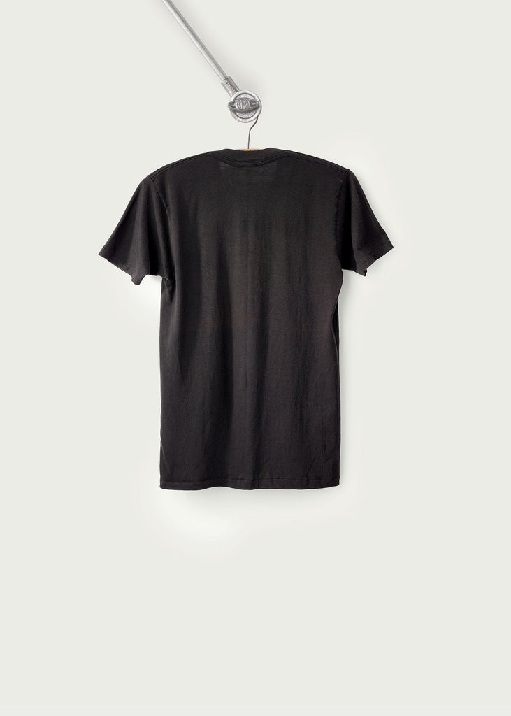 1978 Vintage Rolling Stones US Tour T-Shirt | Ellie Mae Studios