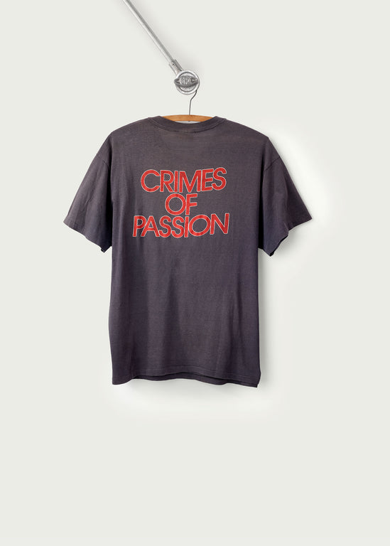 1981 Vintage Pat Benetar T-Shirt