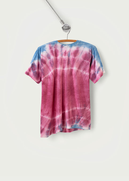 1980s Vintage Jimi Hendrix T-Shirt