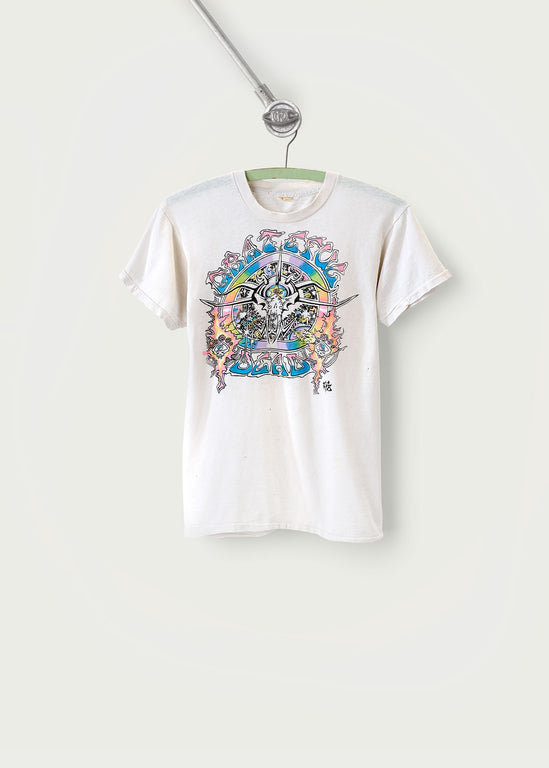 1978 Vintage Grateful Dead T-Shirt