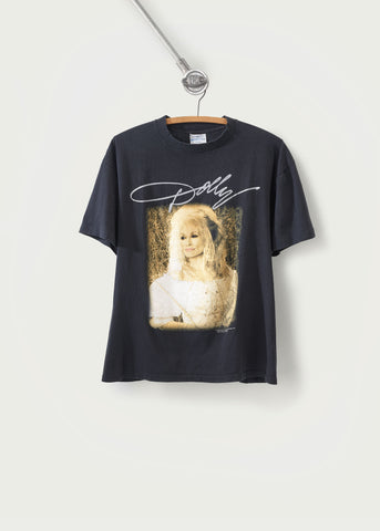 1992 Vintage Dolly Parton T-Shirt