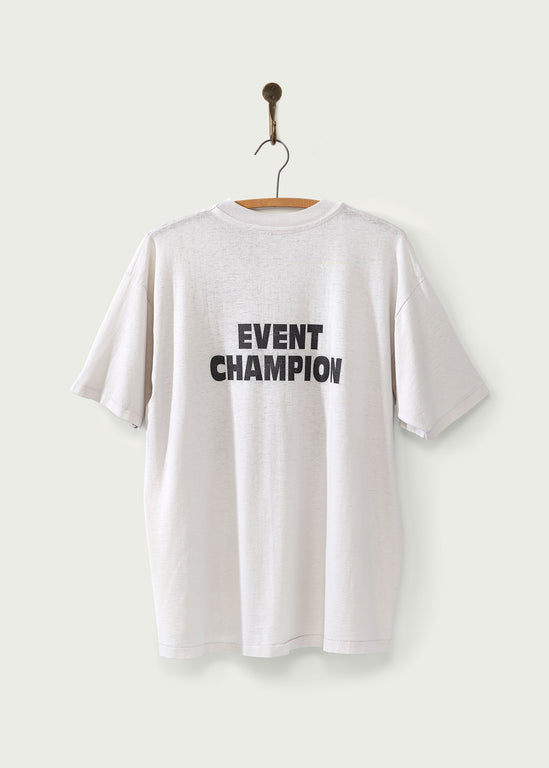 Vintage 1992 Bob Gibb Track and Field Classic T-Shirt