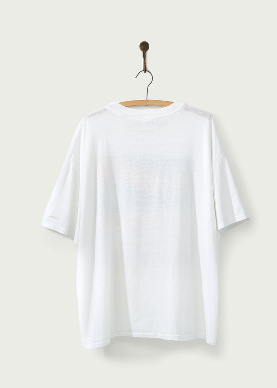 Vintage 1993 Law Enforcement Torch Run T-Shirt