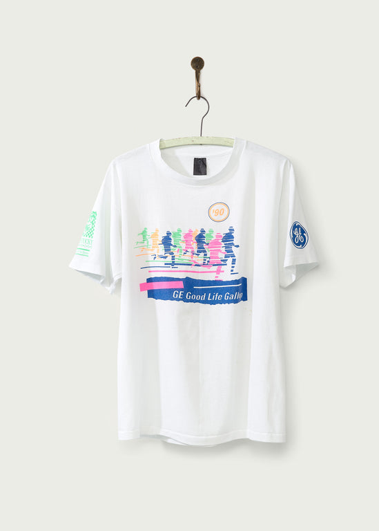 Vintage 1990s Good Life Gallop T-Shirt