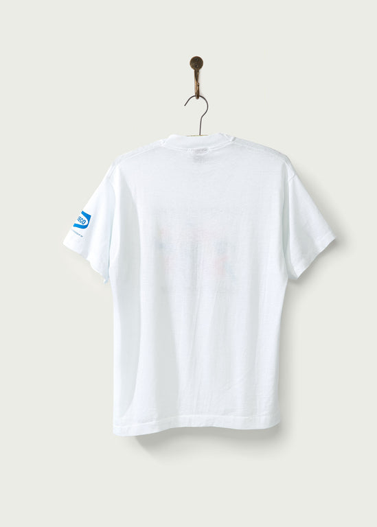 Vintage 1987 Houston Tenneco Marathon T-Shirt