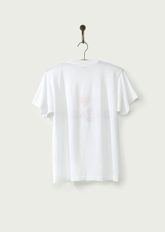 Vintage 1980s Chicago Cubs T-Shirt